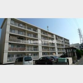 パークグリーン中島 2階 築54年3ヶ月の賃貸物件