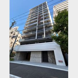 新開地駅より徒歩3分 築1年10ヶ月 13階建の賃貸物件