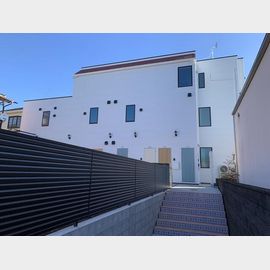 ソルナクレイシア学芸大学 1階 新築の賃貸物件