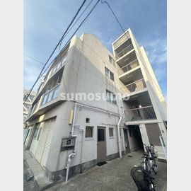 第二三和マンション 2階 築52年9ヶ月の賃貸物件