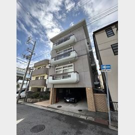 マンション富士 3階 築54年10ヶ月の賃貸物件