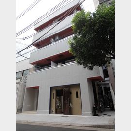 Pista中山手通 4階 築9年10ヶ月の賃貸物件