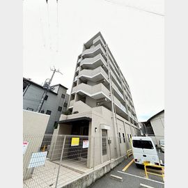 御幣島駅より徒歩5分 7階 築12年1ヶ月の賃貸物件
