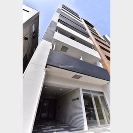 四天王寺前夕陽ヶ丘駅より徒歩7分 10階 築7年11ヶ月の賃貸物件