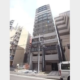 アドバンス三宮４ルシール 2階 築15年2ヶ月の賃貸物件