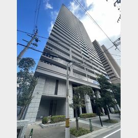 神戸ハーバータワー 32階 築13年の賃貸物件