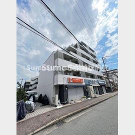 塚口駅より徒歩5分 3階 築18年11ヶ月の賃貸物件