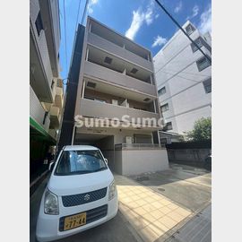 フランパルクミナト 4階 築15年2ヶ月の賃貸物件