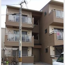 ブリランテ住吉 1階 築7年10ヶ月の賃貸物件