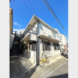 サンフォード上ヶ原 2階 築27年9ヶ月の賃貸物件