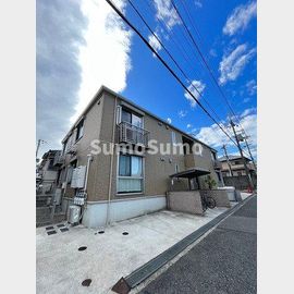 甲陽園駅より徒歩23分 2階 築10年5ヶ月の賃貸物件