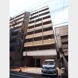 元町駅より徒歩7分 2階 築23年の賃貸物件