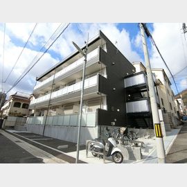 リブリ・新神戸の賃貸物件