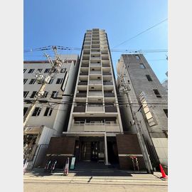 長堀橋駅より徒歩4分 2階 築13年8ヶ月の賃貸物件