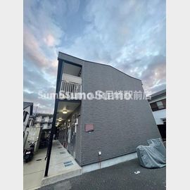 尼崎駅より徒歩15分 1階 築18年の賃貸物件