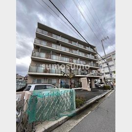 ベルメゾン若王寺 4階 築31年11ヶ月の賃貸物件