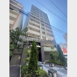 阿波座駅より徒歩5分 2階 築12年1ヶ月の賃貸物件