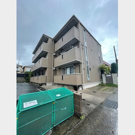 グランメール楠 1階 築17年7ヶ月の賃貸物件