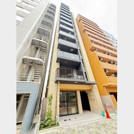 ルフォンプログレ新町の賃貸物件