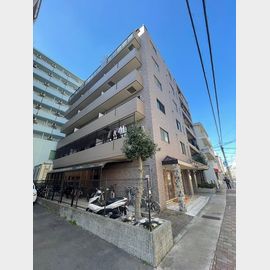 板宿駅より徒歩5分 5階 築27年10ヶ月の賃貸物件