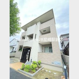 カームリー長洲本通の賃貸物件