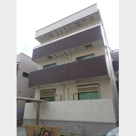 フジパレス小河通3番館 2階 築9年の賃貸物件