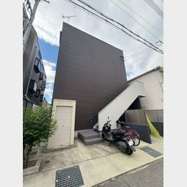 ProGrace東須磨 1階 築8年4ヶ月の賃貸物件