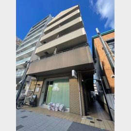 フォレスト１ 2階 築31年5ヶ月の賃貸物件