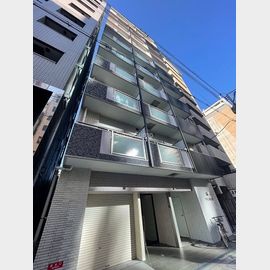 ブラン靭公園 6階 築12年11ヶ月の賃貸物件