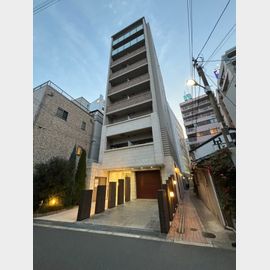 森ノ宮駅より徒歩3分 5階 築13年5ヶ月の賃貸物件