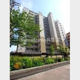 新長田駅より徒歩3分 3階 築18年2ヶ月の賃貸物件