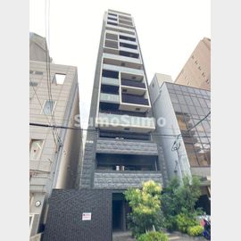 プレサンス心斎橋ニスト 13階 築7年5ヶ月の賃貸物件