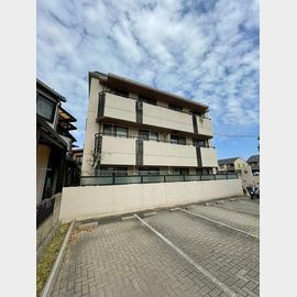 門戸厄神駅より徒歩10分 1階 築30年5ヶ月の賃貸物件