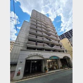 高宮駅より徒歩5分 5階 築27年5ヶ月の賃貸物件