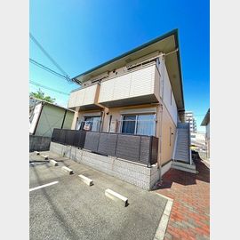 リタ・フラッツＡ 1階 築20年10ヶ月の賃貸物件