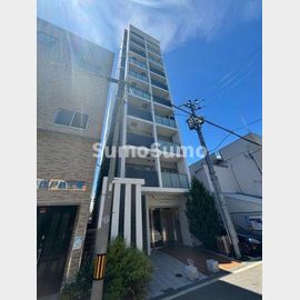 ジアコスモ九条シエルの賃貸物件