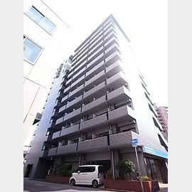 兵庫駅より徒歩5分 8階 築34年4ヶ月の賃貸物件