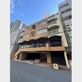 本町駅より徒歩3分 5階 築44年3ヶ月の賃貸物件