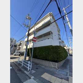 平成マンション 3階 築36年3ヶ月の賃貸物件