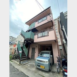 板宿駅より徒歩3分 3階 築29年11ヶ月の賃貸物件