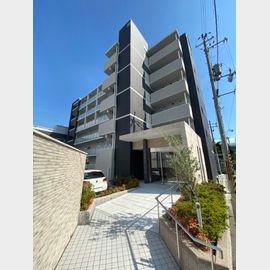 新在家駅より徒歩8分 5階 築8年1ヶ月の賃貸物件