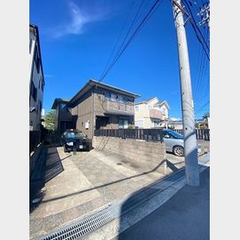 甲東園駅より徒歩7分 1階 築24年4ヶ月の賃貸物件