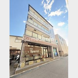摂津本山駅より徒歩15分 4階 築30年5ヶ月の賃貸物件