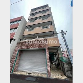 KマンションJIN 4階 築25年10ヶ月の賃貸物件