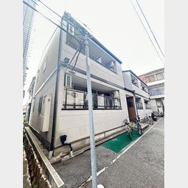 六甲道駅より徒歩10分 2階 築25年10ヶ月の賃貸物件