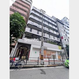 天満橋駅より徒歩5分 6階 築39年11ヶ月の賃貸物件