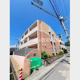 パルシオ甲東園 3階 築22年10ヶ月の賃貸物件