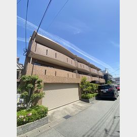 メゾン久保田２ 3階 築29年2ヶ月の賃貸物件