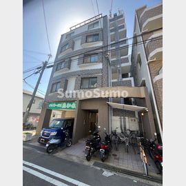 湊川公園駅より徒歩15分 5階 築27年10ヶ月の賃貸物件