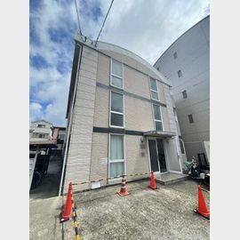 西宮北口駅より徒歩17分 2階 築28年11ヶ月の賃貸物件